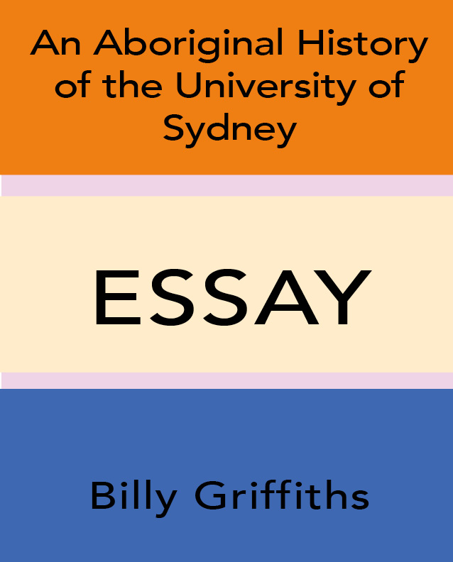 University of sydney essay writing guide